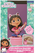 Lampka nocna Gabby's Dollhous kieszonkowa z figurką Gabby (10317) (3380743105604) - obraz 1