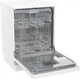 Посудомоечная машина Gorenje (GS643E90W) - изображение 8