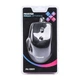 Мишка Maxxter Mc-6B01 USB Black (Mc-6B01) - изображение 4