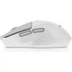 Миша бездротова REAL-EL RM-480W White - изображение 4