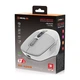 Миша бездротова REAL-EL RM-480W White - изображение 8
