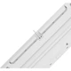 Клавіатура A4Tech FS100 RGB FS Switch USB Icy Blue (4711422004069) - зображення 8