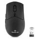 Миша бездротова REAL-EL RM-460W Black - изображение 3