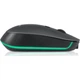 Миша бездротова REAL-EL RM-470W Dark Gray - зображення 7