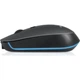 Миша бездротова REAL-EL RM-470W Dark Gray - зображення 9