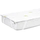 Наматрасник MirSon №1050 Alberto Тенсель (Modal) Seasons Aloe Vera 60х120 см (2200001507609) - изображение 8