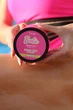 Скраб -жуйка "Барби" з ароматом малини Top Beauty 250 мл - изображение 5
