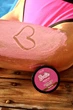 Скраб -жуйка "Барби" з ароматом малини Top Beauty 250 мл - изображение 9