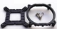 Крепление с бэкплейтом для кулера на Socket Intel LGA 1150 / 1151 / 1155 / 1156 / 1200 / 1700 (00039) - изображение 1