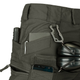 Брюки Helikon UTP PolyCotton Canvas - Taiga Green, Taiga Green, W34/L32 - изображение 4