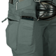 Штани Helikon-Tex UTP PolyCotton Canvas, Olive, W42/L34 - зображення 6