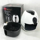 Фритюрниця електрична без олії Domotec MS-3220 1300 W 4,5 л, WD-790 Фритюрниця маленька - зображення 2
