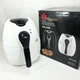Фритюрниця електрична без олії Domotec MS-3220 1300 W 4,5 л, WD-790 Фритюрниця маленька - зображення 10