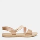 Женские сандалии Ipanema Vibe Sandal Fem 82429-BD421 37 23.7 см Светло-розовые (7909937915469) - изображение 1
