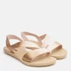 Женские сандалии Ipanema Vibe Sandal Fem 82429-BD421 37 23.7 см Светло-розовые (7909937915469) - изображение 3