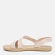 Женские сандалии Ipanema Vibe Sandal Fem 82429-BD421 37 23.7 см Светло-розовые (7909937915469) - изображение 4