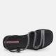 Женские сандалии Ipanema Solar Glow Sand Ad 27288-BB967 39 25.3 см Серебряные (7909937728373) - изображение 6