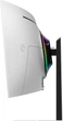 Монитор 49" Samsung Odyssey OLED G9 (LS49DG952SZXUA) -- Dual QHD OLED 1800R / 0.03 мс (GtG) / 240Гц / DCI 99% / HDR10+ Gaming / AMD FreeSync Premium Pro / G-SYNC / Samsung OLED Safeguard+ / Speaker 2x5W - изображение 14