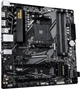 Płyta główna Gigabyte B550M DS3H R2 (sAM4, AMD B550, PCI-Ex16) - obraz 2