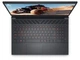 Ноутбук Dell G15 5530 (5530-6954) 15.6", WVA, 165 Hz, 100% sRGB / i7-13650HX / 32 GB DDR5, 4800 MHz / 1TB / RTX 4060 8 GB (140 W) / Win 11 - зображення 2