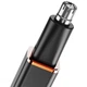Триммер для носа и ушей XO CF15 Black (CF15.black) - изображение 2