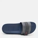 Мужские шлепанцы для пляжа Rider Walk Slide Ad 12394-BB533 41 25.5 см Голубые (7909937740368) - изображение 5