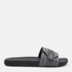 Мужские шлепанцы для пляжа Rider Walk Slide Ad 12394-BB536 39-40 25 см Темно-серые (7909937740498) - изображение 1