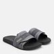 Мужские шлепанцы для пляжа Rider Walk Slide Ad 12394-BB536 39-40 25 см Темно-серые (7909937740498) - изображение 2