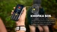 Кнопочный противоударный телефон iHunt Titan Survivor 4G, 4500 мАч, 2,8" дисплей, IP68, черный - изображение 10