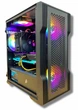 Компьютер PowerCube G07-87 (AMD Ryzen 5 9600X / 32Gb / Radeon RX 6800 XT 16Gb / SSD 1Tb / 800W / ARGB) - изображение 1