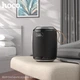 Портативная беспроводная Bluetooth колонка акустика Hoco BS39 IPX5, TWS, TF/USB/FM, BT5.0 Black - изображение 2