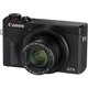Фотоаппарат Canon PowerShot G7 X Mark III Black (3637C013) G1383 - зображення 10