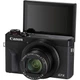 Фотоаппарат Canon PowerShot G7 X Mark III Black (3637C013) G1383 - зображення 15