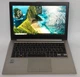 Ноутбук Asus Zenbook UX31A - 13,3" FullHD IPS / i7-3517U / 4gb / 128gb ssd, подсветка клавиатуры, Б/у - изображение 1