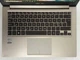 Ноутбук Asus Zenbook UX31A - 13,3" FullHD IPS / i7-3517U / 4gb / 128gb ssd, подсветка клавиатуры, Б/у - изображение 3