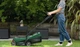 Акумуляторна газонокосарка Bosch CityMower 18V-32-300 без акб (06008B9A08) - зображення 2