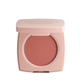 Румяна водостойкие компактные Neverti Creamy Dimension Waterproof Blush 6 г (NP203), 002 Antique Rose Розово-бежевые - изображение 3