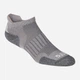 Носки мужские 5.11 Tactical Abr Training Sock 10031-996 S Nickel (2000980526482) - изображение 2