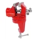 Тиски мини поворотные 1,5" STANDART TSC40SW - изображение 2