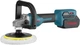 Аккумуляторная полировальная шлифовальная машина Ronix 20 В 150 мм 8652 (6976100510111) - изображение 1