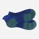 Носки мужские 5.11 Tactical ABR Training Sock 10031 S Marina (2000980409990) - изображение 2