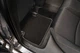 Ворсовий килимок EVAtech Premium в багажник авто для Ford Escape 2019 4 покоління SUV USA Чорний кант (FD43925BO1VPB) - зображення 6