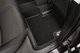 Ворсовий килимок EVAtech Premium в багажник авто для Ford Escape 2019 4 покоління SUV USA Чорний кант (FD43925BO1VPB) - зображення 7