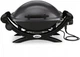 Електрогриль Weber Q1400 (52020079) - изображение 1