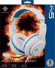 Słuchawki Deltaco Gaming Headset for Sony Playstation 5 White (GAM-127-W) - obraz 7