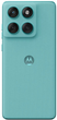 Smartfon Motorola Edge 60 Fusion 12/256GB Amazonite (PB7E0060RO) - obraz 4