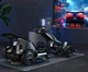 Карт Segway-Ninebot GoKart PRO 2 Серо-голубой (AA.04.04.01.0004) - изображение 9