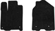 Ворсовые коврики EVAtech Standard в салон авто для Acura RDX (TB3) Electric seats 2012-2018 2 поколение SUV USA Черный кант (AA43770AV2TL4VEB) - изображение 1