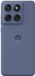 Мобільний телефон Motorola Edge 60 Fusion 12/256GB Slipstream (PB7E0059RO) - зображення 4