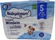 Підгузки Babydream Premium розмір 5, 10-16 кг BOX 102 шт - зображення 2